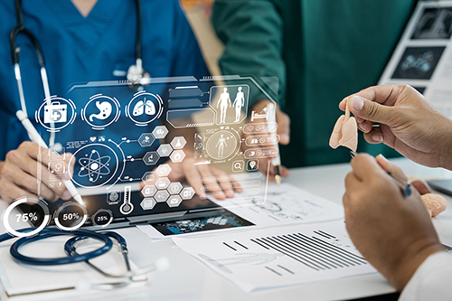 AI Readiness in European Healthcare: WHO Report 2025 - Dr Richard Dune - LearnPac Systems UK - AI Readiness in European Healthcare: WHO Report 2025 - Dr Richard Dune - LearnPac Systems UK -